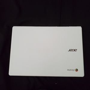 Touch screen Chromebook